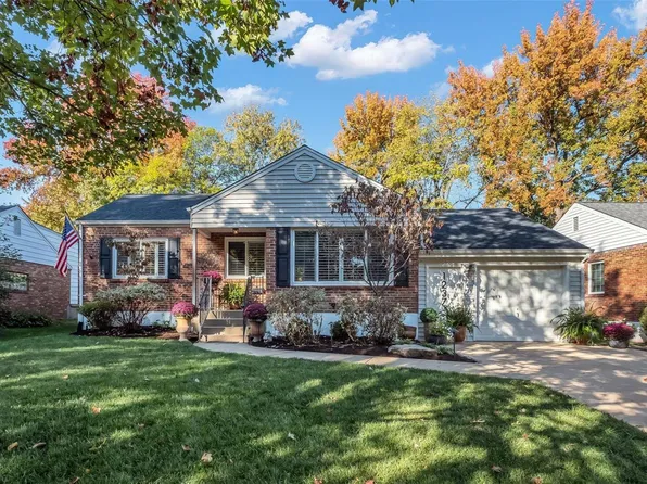 1237 Selma Ave, Saint Louis, MO 63119