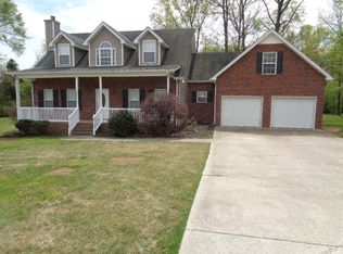 111 Gatewood Dr, Murfreesboro, TN 37129