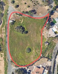 0 Smerber Rd, Corona, CA, 92881