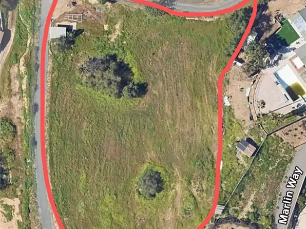 0 Smerber Rd, Corona, CA 92881