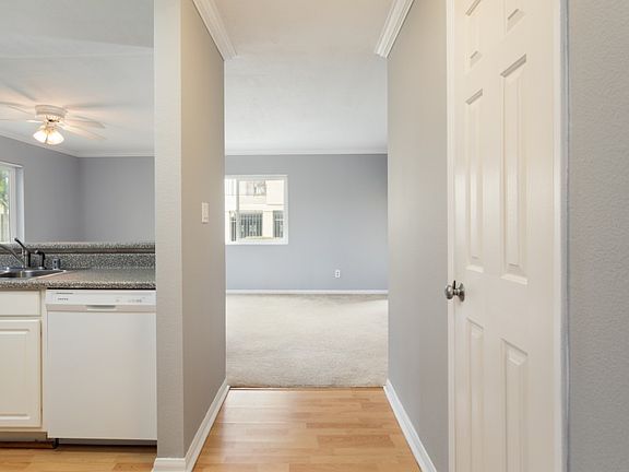3rd image of 7555 Charmant Dr #1105