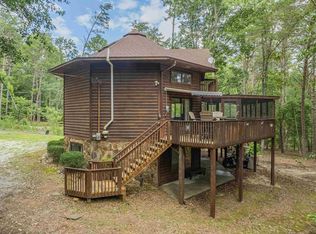 321 Spring Branch Cir, Toccoa, GA 30577