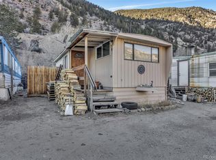 900 15th St APT 8, Georgetown, CO 80444