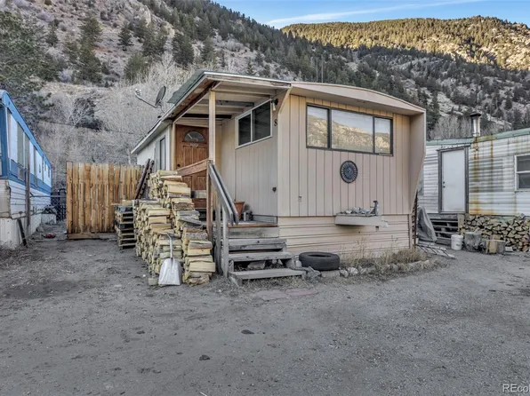 900 15th Street LOT 8, Georgetown, CO 80444