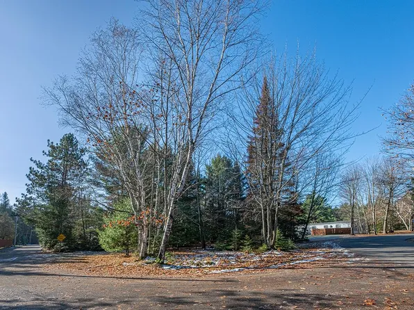 Eagle Rd Lot 16, Three Lakes, WI 54562