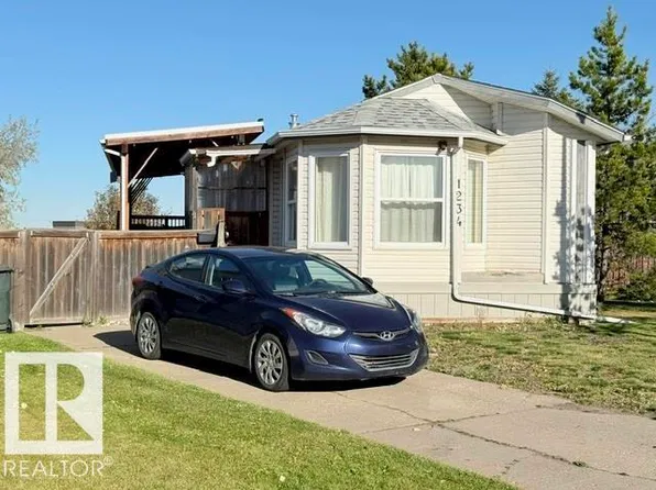 1234 Lakevista Cres, Strathcona County, AB T8H 1K5