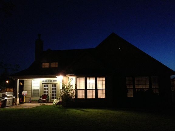 Back of Home