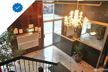 Rented by Oxford Property Group