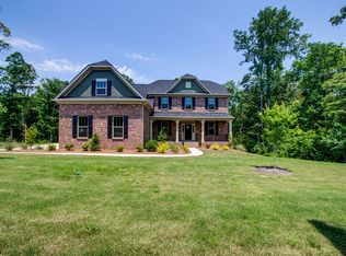 647 Highland Ridge Pt, Clover, SC 29710