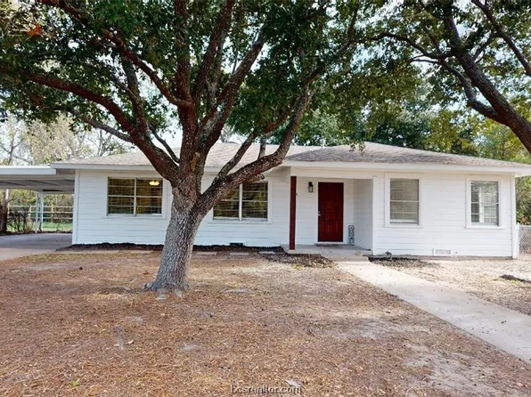 418 Emmett St, Bryan, TX 77802