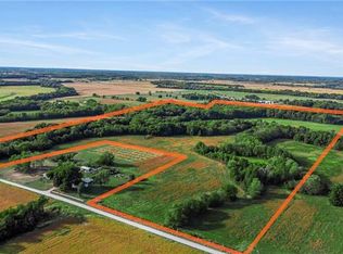 355th St, Adrian, MO 64720