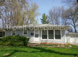 4121 Toronto St #4119, Ames, IA 50014