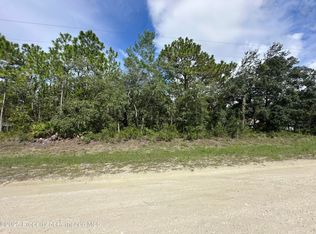 0 Magpie Rd, Brooksville, FL 34614