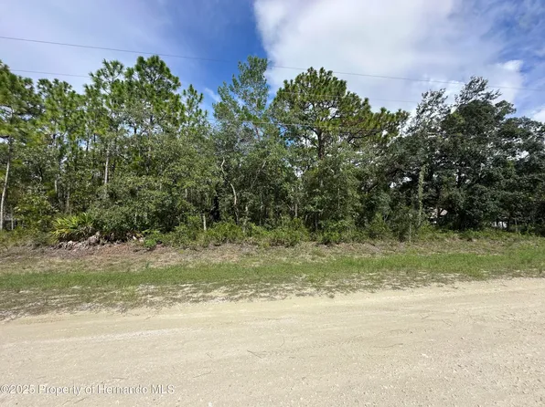 0 Magpie Rd, Brooksville, FL 34614
