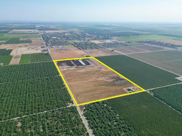 31348 Hanawalt Avenue, McFarland, CA 93250