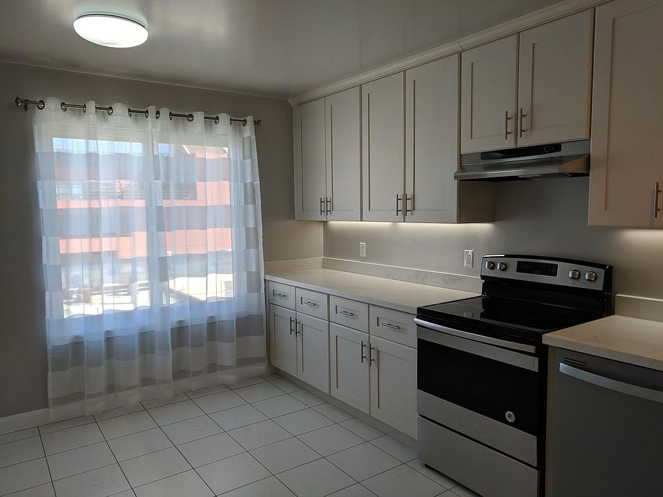 Kitchen View 1