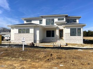 5856 Carriage Gate Dr, Raleigh, NC 27603