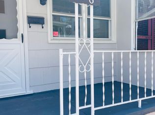 156 Sheridan St, Johnstown, PA 15906