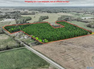 County Road 497, Lexington, AL 35648