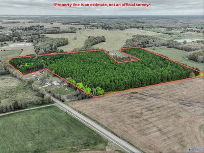 County Road 497, Lexington, AL, 35648