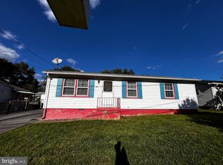 724 Green St, Winchester, VA 22601