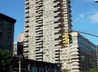 275 W 96th St APT 3C, New York, NY 10025