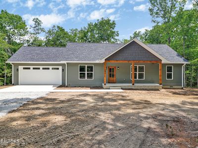 396 Georgee Rd, Jamestown, TN, 38556