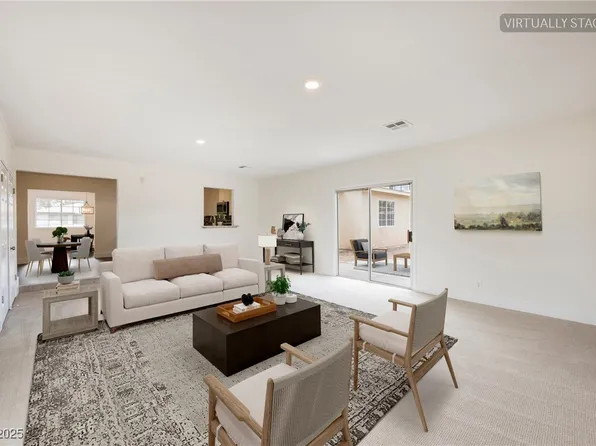 4790 E Cleveland Ave, Las Vegas, NV 89104