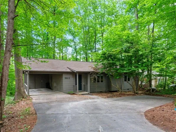 530 Indian Forest Rd, Jasper, GA 30143