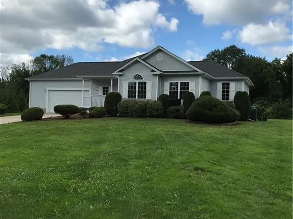 560 Seven Mile Rd, Scituate, RI 02831