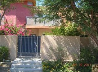 1510 N Via Miraleste, Palm Springs, CA 92262