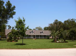 1571 Shadow Pines Dr, New Smyrna Beach, FL 32168