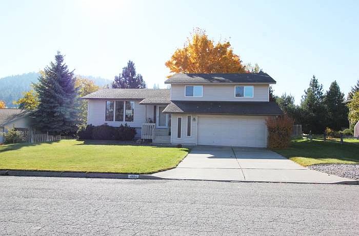 4804 E. Sumac
