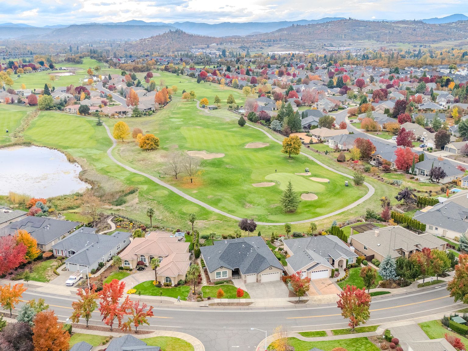 398 Robert Trent Jones Blvd