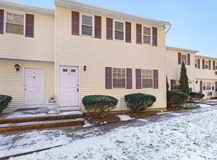 322 Richard Mine Rd F6 BLDG F #6, Rockaway Twp., NJ 07885