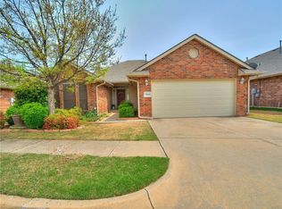 17644 Cobalt Ave, Edmond, OK 73012