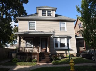 60 Morningside Park, Rochester, NY 14607