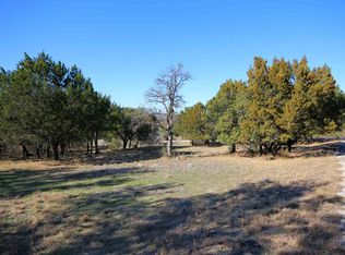 20053 Lariat Quick Draw Dr, Horseshoe Bay, TX 78657