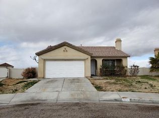 11708 Galewood Ct, Adelanto, CA 92301