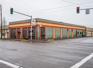 231 Lyon St S, Albany, OR 97321