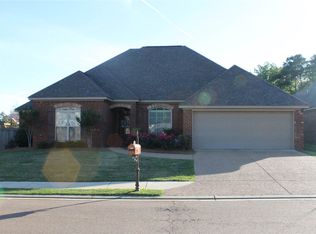 640 Hidden Hills Xing, Brandon, MS 39047