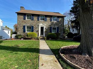 2623 Kirk Ave, Broomall, PA 19008