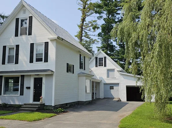 29 Bloomfield Street, Skowhegan, ME 04976