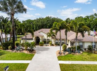 1607 Farmington Ave, Wellington, FL 33414