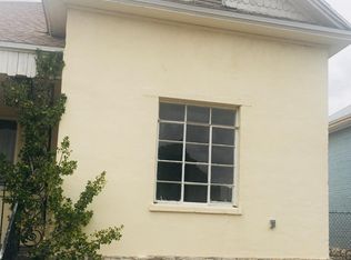 1305 N Florence St, El Paso, TX 79902