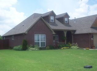 4470 Spruce St, Kiefer, OK 74041