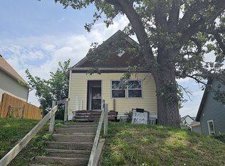 4713 S 20th St, Omaha, NE 68107