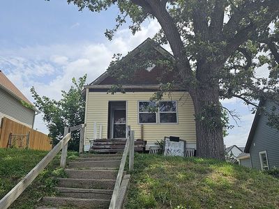 4713 S 20th St, Omaha, NE, 68107