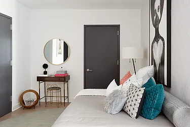 Rented by Aura Management