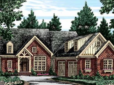 110 Collins Estate Ave, Centerville, GA, 31028